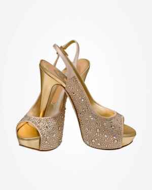 Golden heels (Demo)